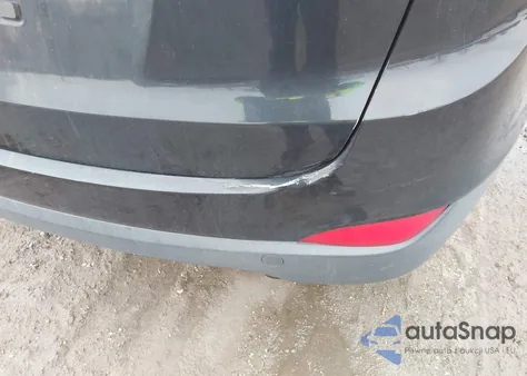 2014 Hyundai Tucson Gls from USA, damaged, VIN KM8JT3AF5EU942329